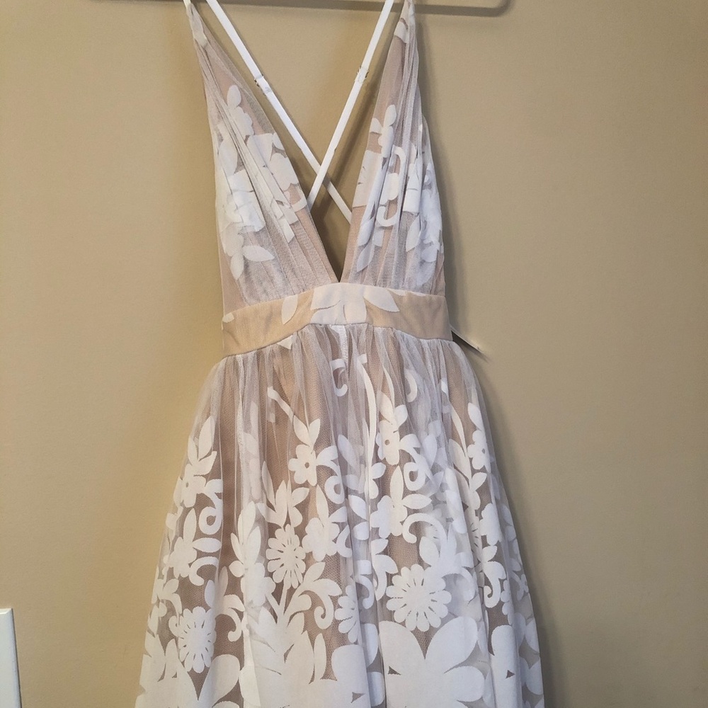 Cocktail dress